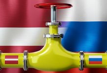 Η Gazprom σταμάτησε την παροχή