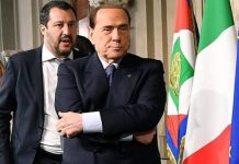 Προς εκλογές η Ιταλία