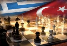 Ρώσοι αναλυτές: Μετά τους Κούρδους