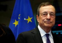 Ιταλία: Πέφτει ο Ντράγκι