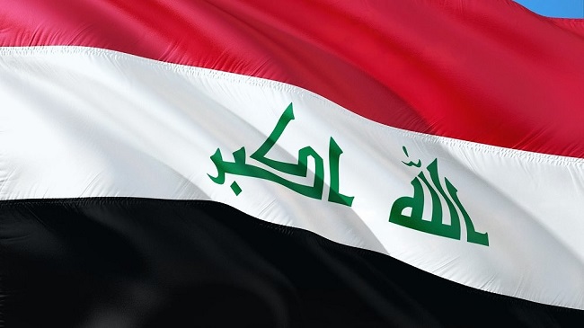 Ιράκ:Νέα εισβολή ανταρτών του Μ.Σαντρ