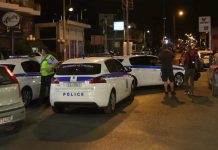 Σαββατοκύριακο βίας στην Αττική
