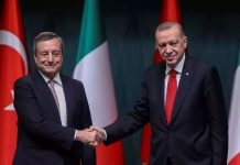 Η Ελλάδα αποτελεί κίνδυνο για Ιταλία