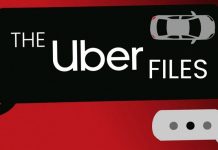Uber Files: Σκάνδαλο διαπλοκής
