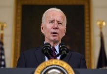 ΗΠΑ: O Biden είναι θετικός