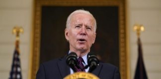 ΗΠΑ: O Biden είναι θετικός