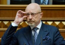 Ουκρανία«πειραματόζωο» νέων όπλων