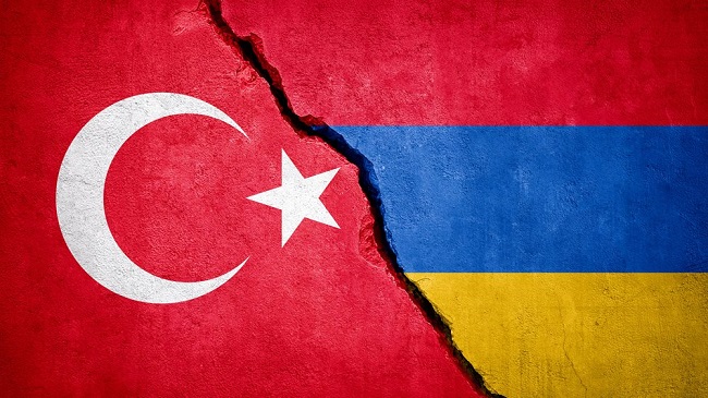 Η ηττημένη Αρμενία σπεύδει