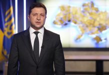Οι Αμερικανοί θα παραδώσουν drones