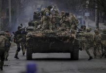 Ακόμα και η ΕΕ ανησυχεί