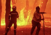 Βατερά: Απερίγραπτη τραγωδία-