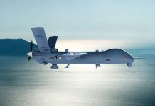 Οι πτήσεις των τουρκικών UAV