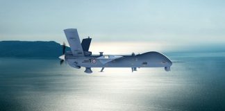 Οι πτήσεις των τουρκικών UAV