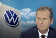 Κρίση στην Volkswagen: Παραιτήθηκε