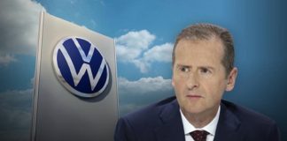 Κρίση στην Volkswagen: Παραιτήθηκε