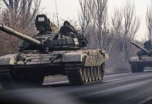 Η Ρωσία σύντομα μπαίνει