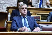 ΕΥΠ-Παραδέχθηκε την παρακολούθηση