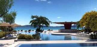 Costa Navarino: Επένδυση για την «παγκόσμια ελίτ»