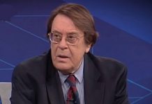 Ο άνθρωπος που έβλεπε μέσα από το ευρώ