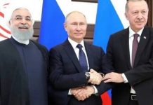 Συνεργασία αμυντικής βιομηχανίας