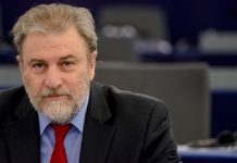 Ειρηνικό ανάμεσα σε ΝΑΤΟ και Κίνα