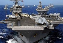 Πράσινο φως στον κινεζικό Στρατό για επέμβαση