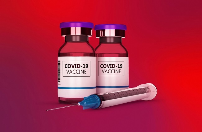O εμβολιασμός για Covid-19