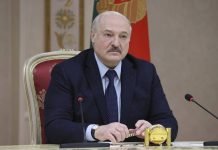 Lukashenko: Οι Ουκρανοί είναι