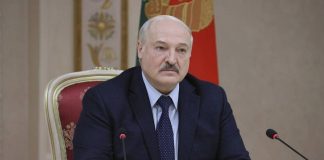 Lukashenko: Οι Ουκρανοί είναι