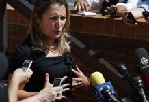 Καναδάς: Σάλος με την επίθεση