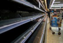 Σοκ: Προωθούν τον κανιβαλισμό ως