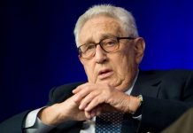 Kissinger-ΗΠΑμε δική τους ευθύνη