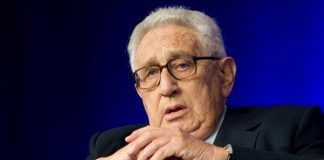 Kissinger-ΗΠΑμε δική τους ευθύνη