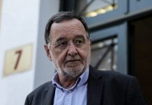 Κίνηση αδιεξόδου από αμερικανοβρετανούς και ουκρανική “χούντα” το χτύπημα γέφυρας Κέρτς