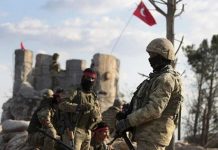 Τουρκία σε συνεννόηση με Ρωσία