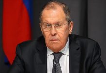 Lavrov: Ο κόσμος αλλάζει οριστικά