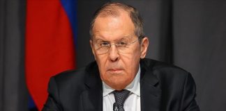 Lavrov: Ο κόσμος αλλάζει οριστικά