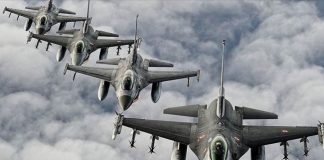 Αναβάθμιση 79 F-16 και αγορά