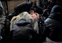 «Εγκληματίες πολέμου οι Ουκρανικές