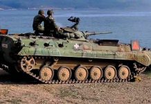 Ξεκινά η απόσυρση των ΤΟΜΑ