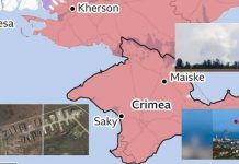 Ουκρανία και ΝΑΤΟ για την Κριμαία