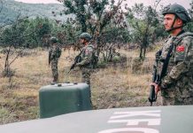 Μετά 110-χρόνια το ΝΑΤΟ στέλνει