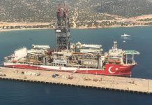 Άγκυρα σε Αθήνα-«Ξεκινά το “