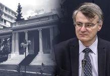Πηδά από το καράβι» και ο Σ.Τσιόδρας