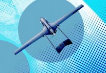 ουρκικά εγκλήματα με drones