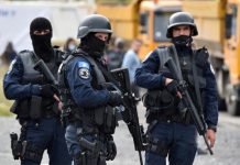 μετά την αποφασιστικότητα