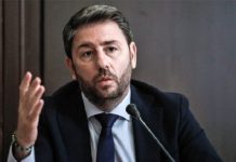 Το αρχείο παρακολούθησης Ν.Ανδρουλάκη