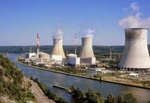 Ρωσία κατασκευάζει δυο νέους αντιδραστήρες