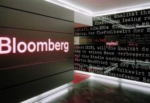 Bloomberg: «Η Ευρώπη πάει από κακό