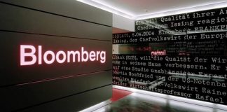 Bloomberg: «Η Ευρώπη πάει από κακό